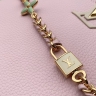 Сумка Louis Vuitton Capucines Lovelock Pink Small