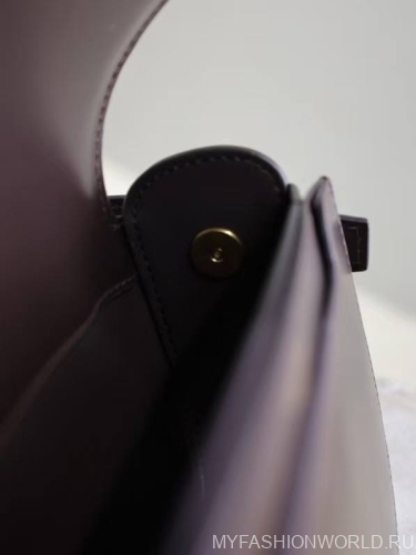 Сумка Saint Laurent Voltaire small