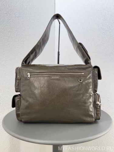 Сумка Balenciaga Superbusy Large Sling Bag