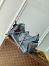 Сумка Louis Vuitton CarryAll Cargo