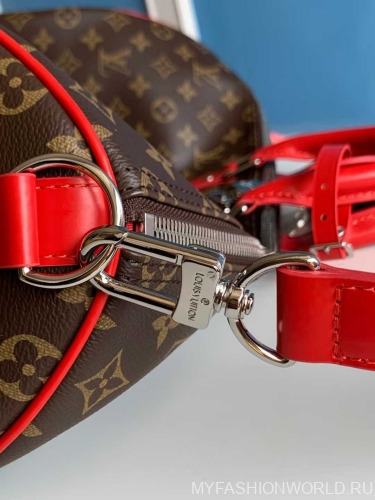 Дорожная сумка Louis Vuitton Keepall Bandoulière 50