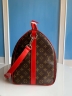 Дорожная сумка Louis Vuitton Keepall Bandoulière 50