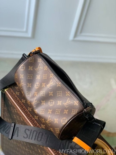 Сумка Louis Vuitton Soft Polochon small