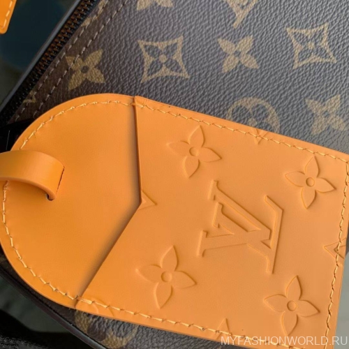Сумка Louis Vuitton Soft Polochon small
