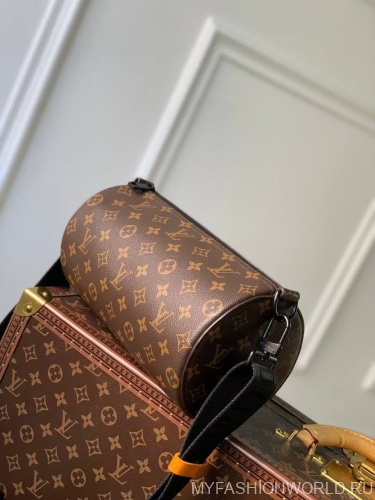Сумка Louis Vuitton Soft Polochon small