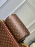 Сумка Louis Vuitton Soft Polochon small