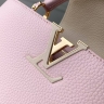 Сумка Louis Vuitton Capucines Lovelock Pink Medium