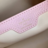 Сумка Louis Vuitton Capucines Lovelock Pink Medium